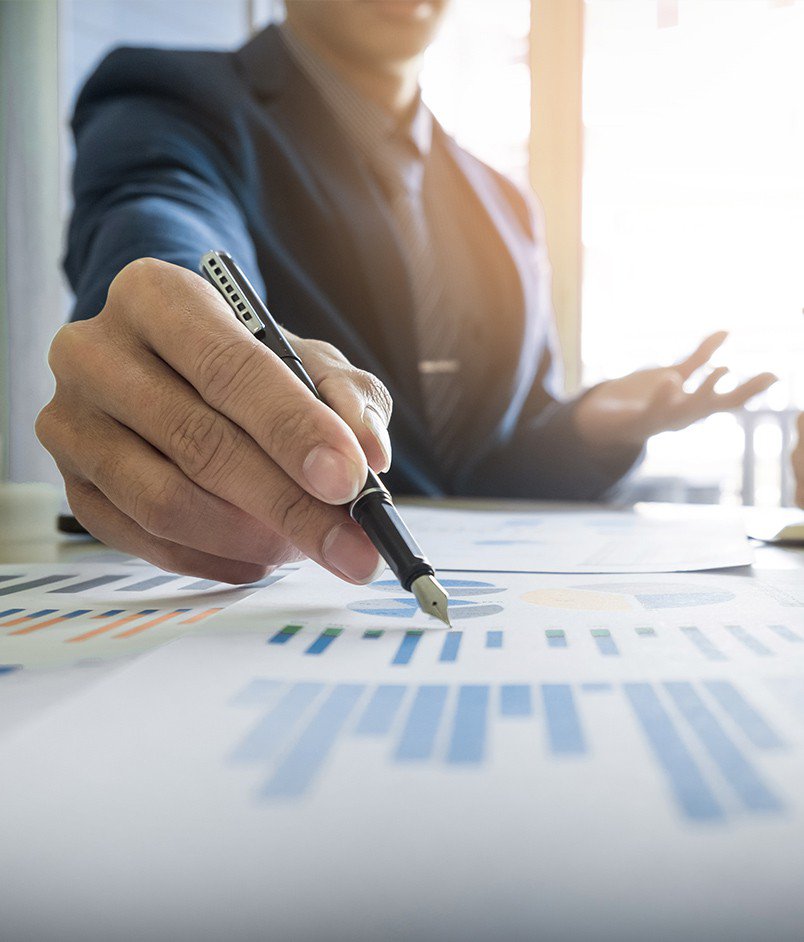 Svěřte své finance těm nejlepším v oboru
