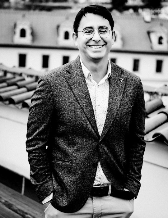 Filip Reinoso